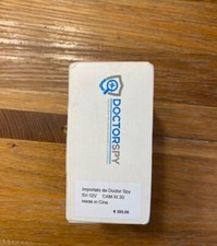 microcamera spia doctorspy