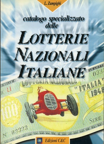 L262 catalogo specializzato - l262_catalogo,
