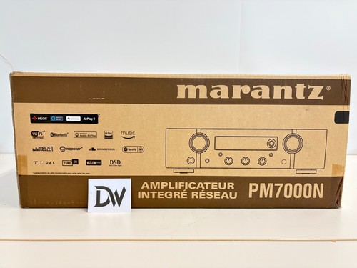 Amplificatore integrato