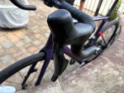 Bmc three road - three, machine