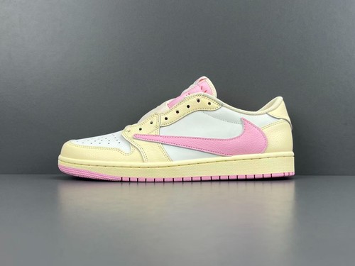 Fashion aj1 retro low travis - fashion,