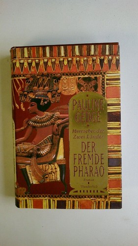 65327 pauline gedge der fremde - der,