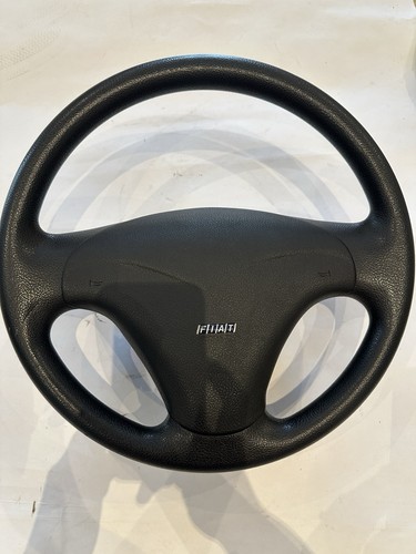 Volante fiat bravo 1997 - volante,