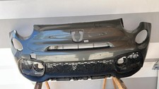 Paraurti anteriore fiat 500 - fiat,