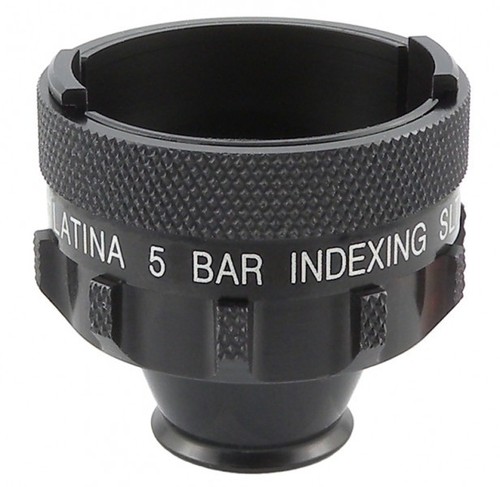 Oculare latina bar - oculare,