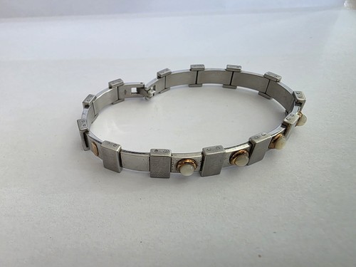 Bracciale vintage zoppini - bracciale,