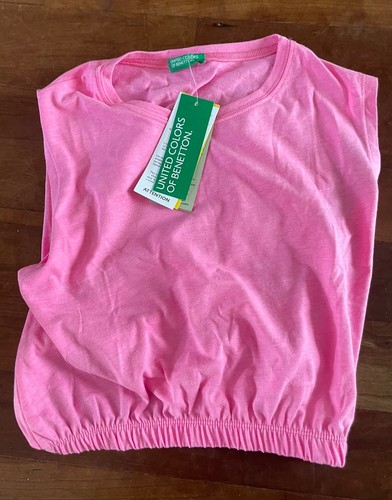 Camicia benetton chic - camicia,