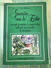 Guarire Con Le Erbe