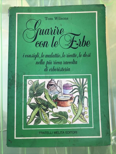 Guarire con erbe - guarire,