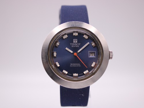 Orologio automatico vintage