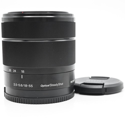 Sony f3 5 - mm, f3.5-5.6