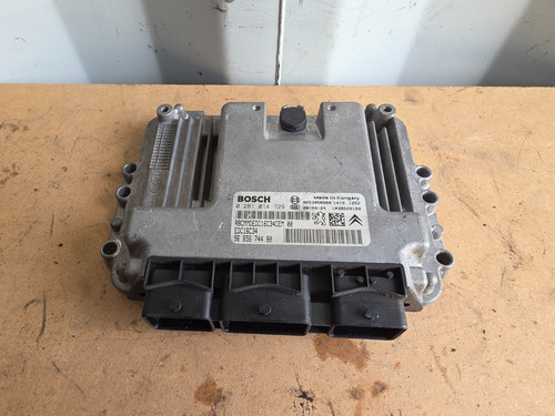 Citroen picasso 2009 - c4,