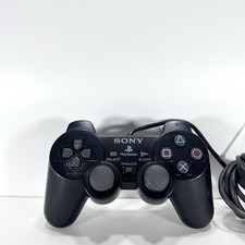 Controller Sony Playstation 2