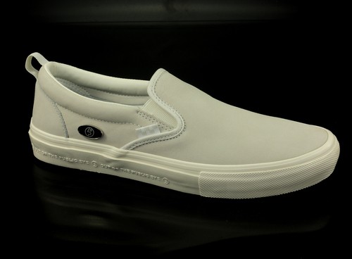Vans public skate slip on - x,
