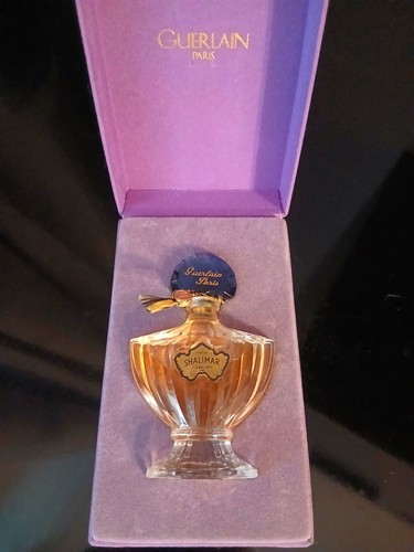Guerlain shalimar profumo - guerlain,