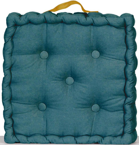 Cuscino pavimento x - cuscino,