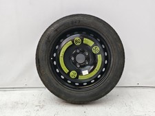 🔢SPARE WHEEL T155/70 110M