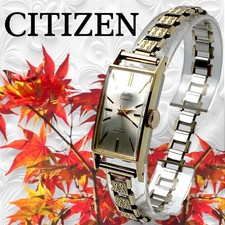 Orologio Citizen Manuale K14