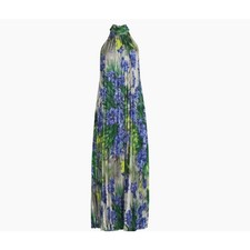 Ungaro naomi floral pleated - ungaro,
