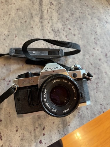 Canon program 35mm - canon,