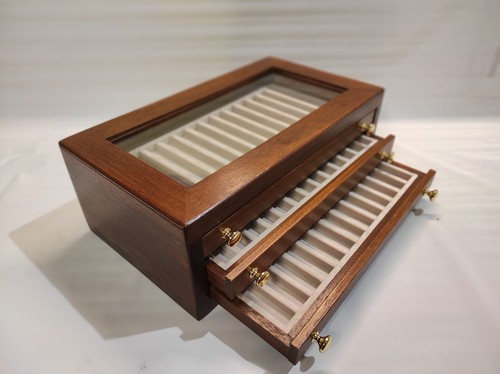 Mobile legno per penne - legno,