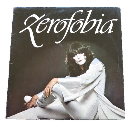 Zerofobia renato zero - zerofobia.,