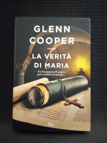 Verità maria glenn - -,