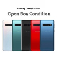 Samsung Galaxy S10+ Plus