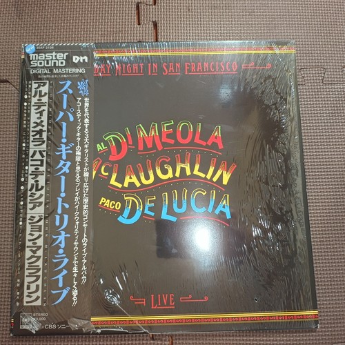 Meola friday night in - di, meola-friday