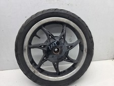 PIAGGIO LIBERTY 50 4T IGET 2018 CERCHIO RUOTA POSTERIORE TAMBURO