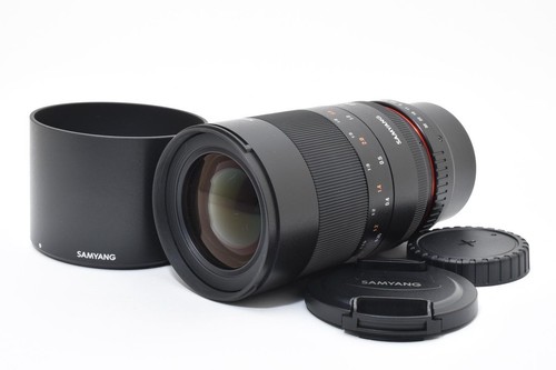 Samyang 100 ed umc - samyang,