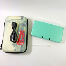 console nintendo 3ds xl