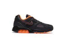 Nike Air Max 180 scarpe sneakers uomo nere FJ9259 002
