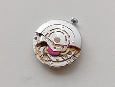 ROLEX Movimento Movement