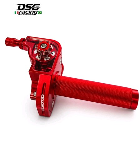 Gas rapido universale cnc - rapido,