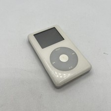 Apple iPod Classic 4th