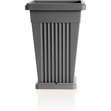 BAMA VASO A PIRAMIDE CON