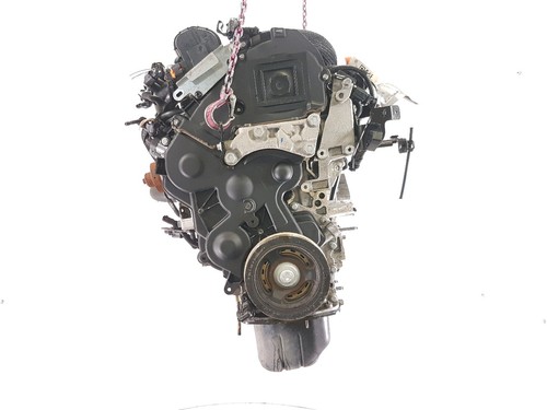 Motore 8hr hdi - citroen, c3