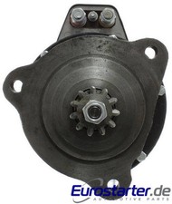 1*** Motorino Avviamento