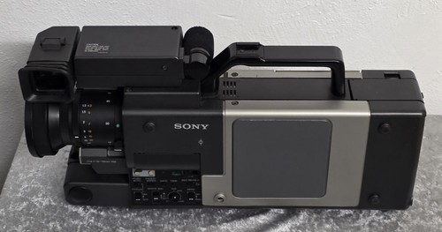 Videocamera sony ccd v100e - videocamera,