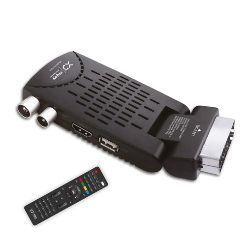 Each dvb mini decoder - mini,