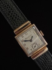 Orologio meccanico vintage