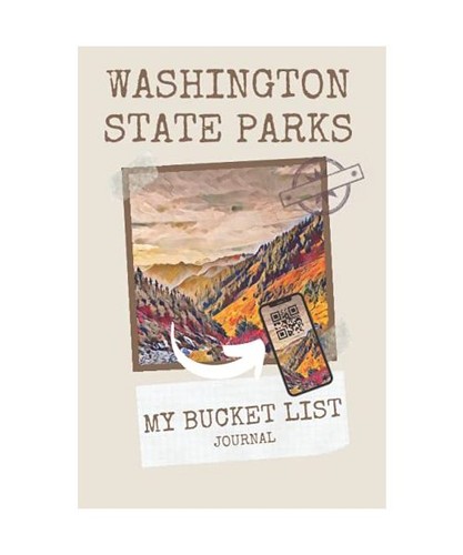 Washington state parks - washington,