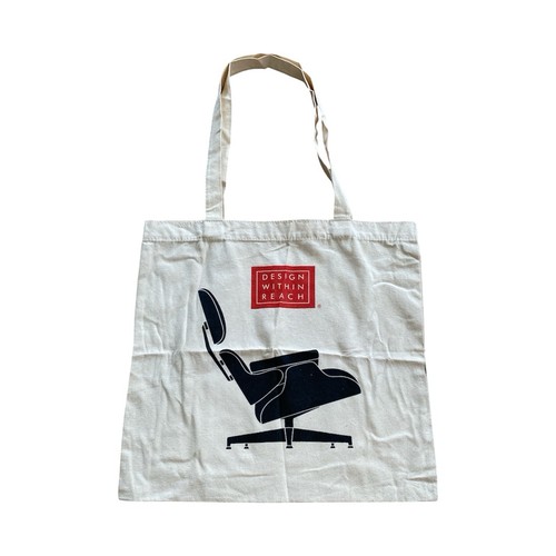 Dwr design within reach tote - dwr,