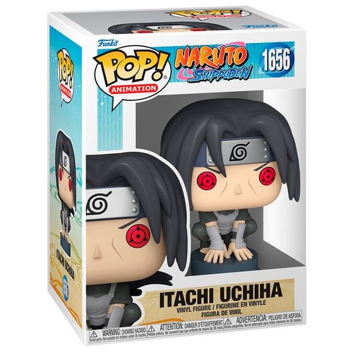 Funko pop naruto shippuden - funko,