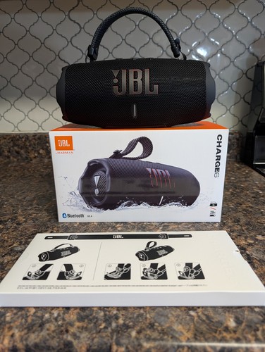 Supporto app jbl charge - no,
