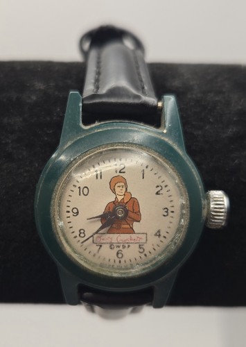 Vtg 1950s davy - vtg, crockett