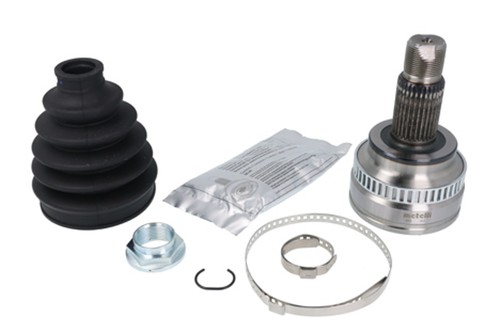 Metelli kit giunti albero - metelli,