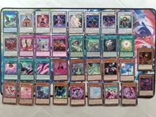Deck Yu-Gi-Oh, DRAGO ROSA NERA- da Torneo