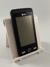 Telefono LG Cookie KP500 nero